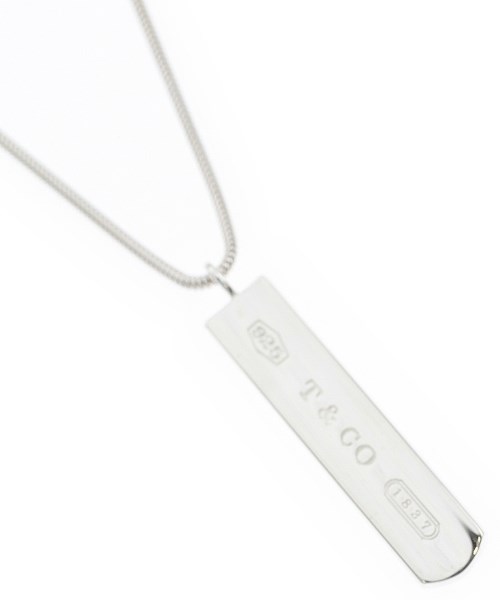 TIFFANY & CO. ティファニー ネックレス レディース 【古着】【中古】