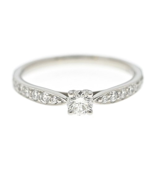 TIFFANY & CO. ティファニー リング レディース 【古着】【中古】