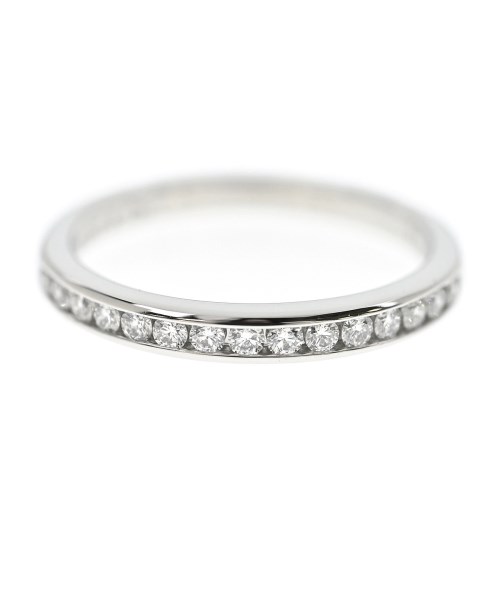 TIFFANY & CO. ティファニー リング レディース 【古着】【中古】