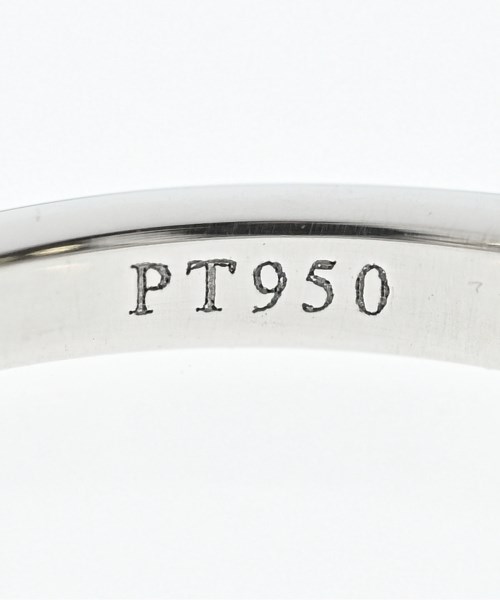 TIFFANY &amp; CO. ティファニー リング レディース 【古着】【中古】_4