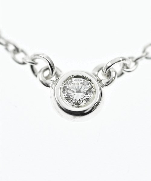 TIFFANY & CO. ティファニー ネックレス レディース 【古着】【中古】_2