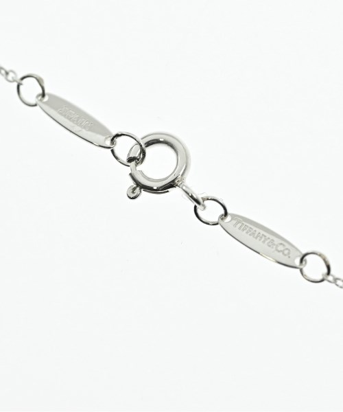 TIFFANY & CO. ティファニー ネックレス レディース 【古着】【中古】_3