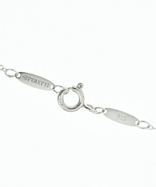 TIFFANY & CO. ティファニー ネックレス レディース 【古着】【中古】_4