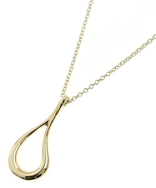 TIFFANY & CO. ティファニー ネックレス レディース 【古着】【中古】