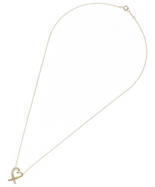 TIFFANY & CO. ティファニー ネックレス レディース 【古着】【中古】_1