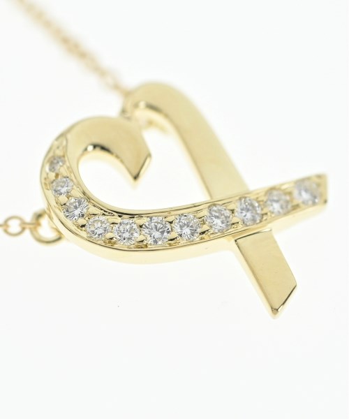 TIFFANY & CO. ティファニー ネックレス レディース 【古着】【中古】_2