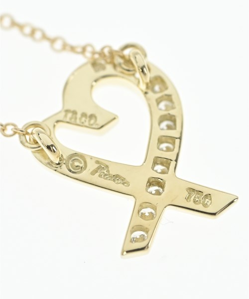 TIFFANY & CO. ティファニー ネックレス レディース 【古着】【中古】_3