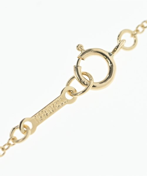 TIFFANY & CO. ティファニー ネックレス レディース 【古着】【中古】_4