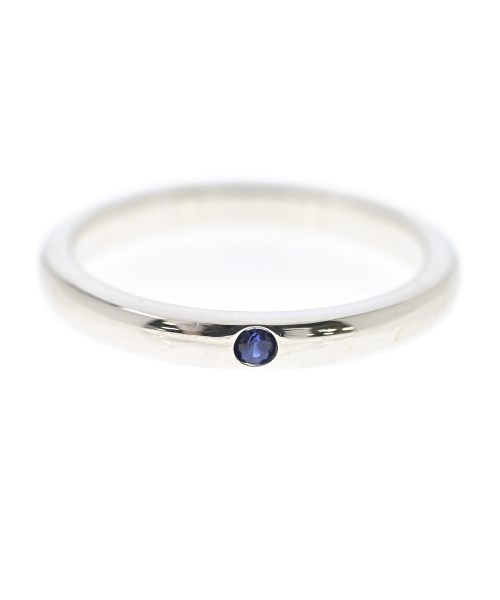 TIFFANY &amp; CO. ティファニー リング レディース 【古着】【中古】