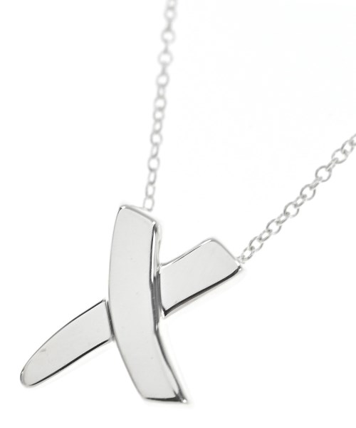 TIFFANY &amp; CO. ティファニー ネックレス レディース 【古着】【中古】