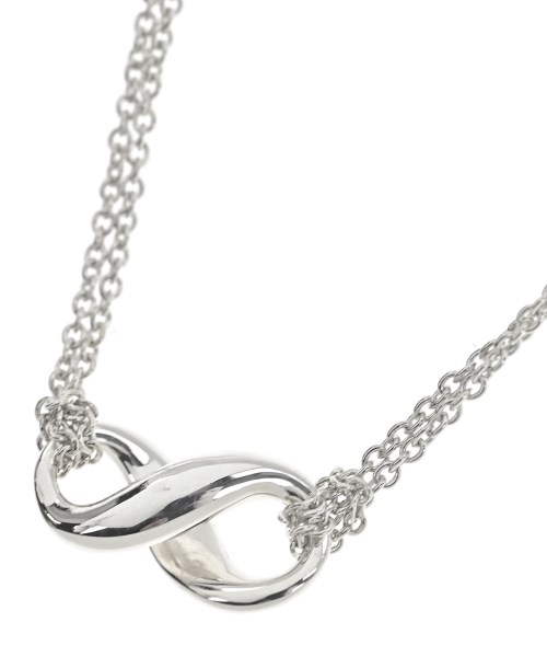 TIFFANY &amp; CO. ティファニー ネックレス レディース 【古着】【中古】