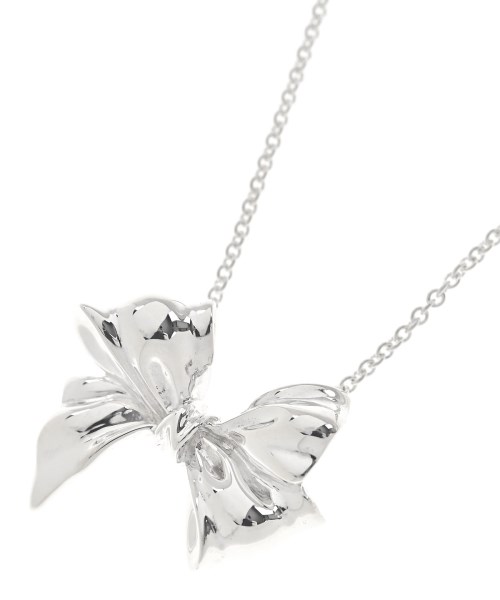 TIFFANY &amp; CO. ティファニー ネックレス レディース 【古着】【中古】