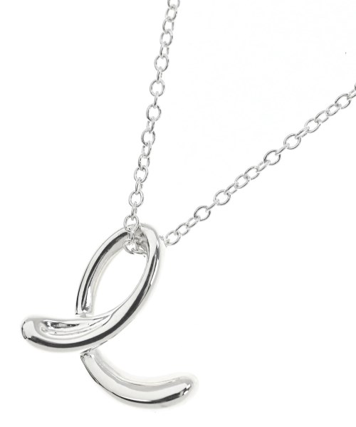 TIFFANY &amp; CO. ティファニー ネックレス レディース 【古着】【中古】
