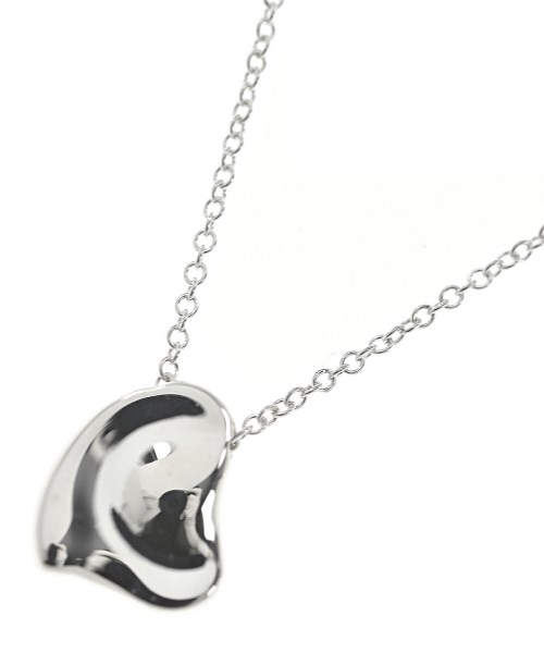 TIFFANY &amp; CO. ティファニー ネックレス レディース 【古着】【中古】
