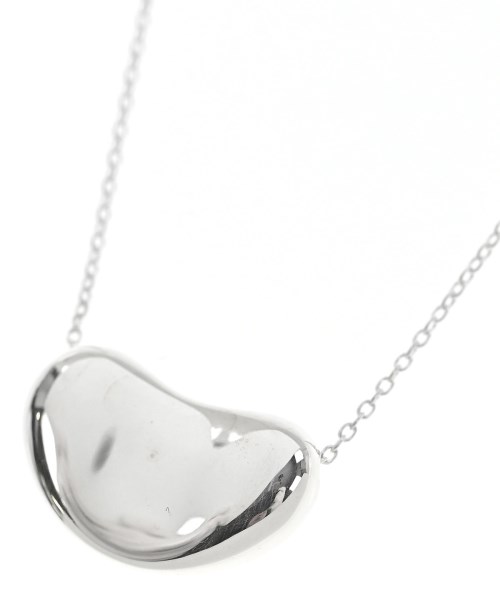 TIFFANY &amp; CO. ティファニー ネックレス レディース 【古着】【中古】