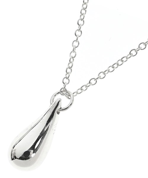 TIFFANY &amp; CO. ティファニー ネックレス レディース 【古着】【中古】