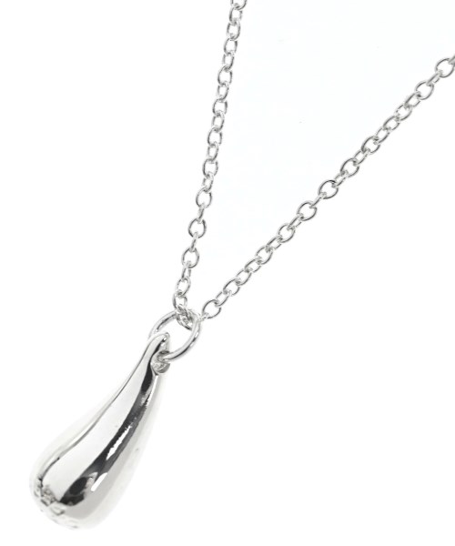 TIFFANY &amp; CO. ティファニー ネックレス レディース 【古着】【中古】