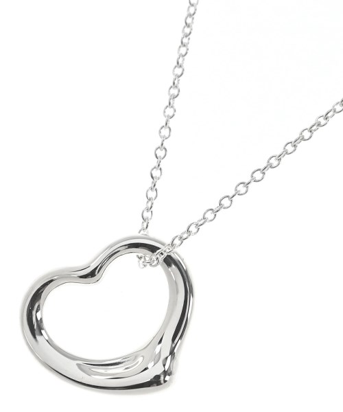 TIFFANY &amp; CO. ティファニー ネックレス レディース 【古着】【中古】