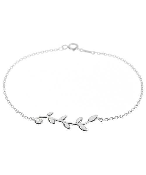 TIFFANY &amp; CO. ティファニー ブレスレット・バングル レディース 【古着】【中古】