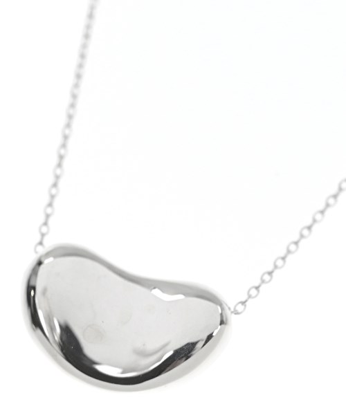 TIFFANY &amp; CO. ティファニー ネックレス レディース 【古着】【中古】