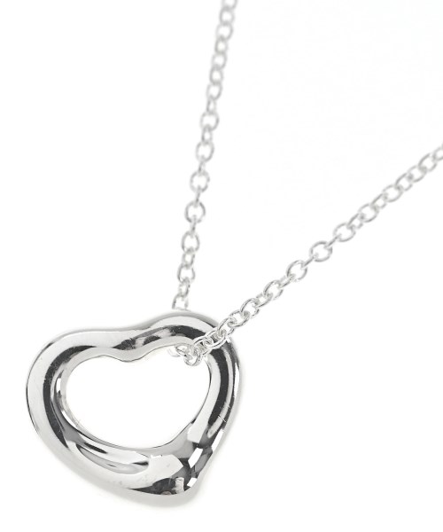 TIFFANY &amp; CO. ティファニー ネックレス レディース 【古着】【中古】