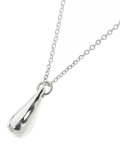 TIFFANY &amp; CO. ティファニー ネックレス レディース 【古着】【中古】