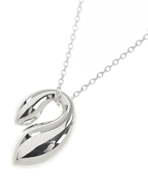 TIFFANY &amp; CO. ティファニー ネックレス レディース 【古着】【中古】