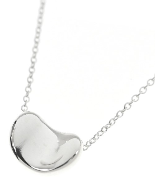 TIFFANY &amp; CO. ティファニー ネックレス レディース 【古着】【中古】