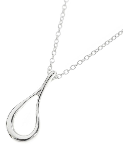 TIFFANY & CO. ティファニー ネックレス レディース 【古着】【中古】