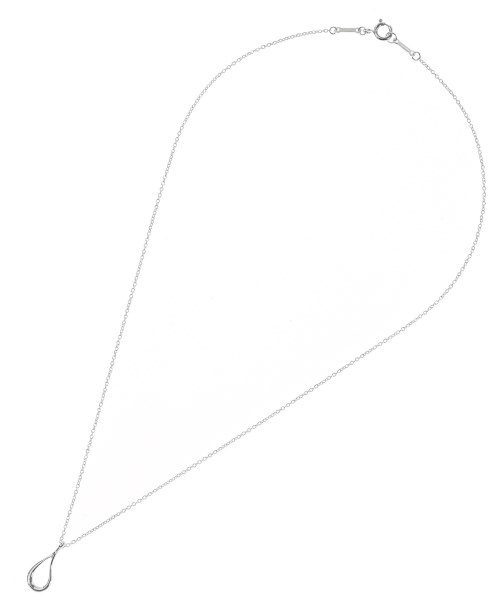 TIFFANY &amp; CO. ティファニー ネックレス レディース 【古着】【中古】_1