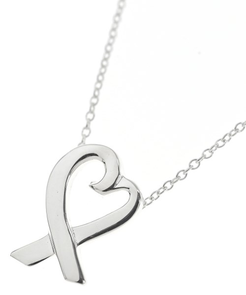 TIFFANY &amp; CO. ティファニー ネックレス レディース 【古着】【中古】