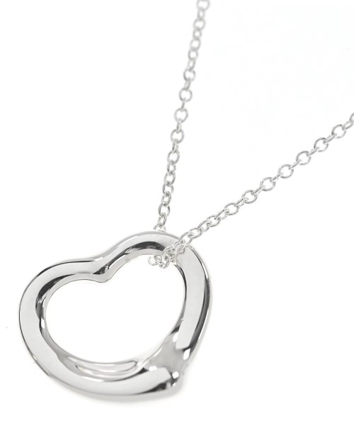 TIFFANY &amp; CO. ティファニー ネックレス レディース 【古着】【中古】