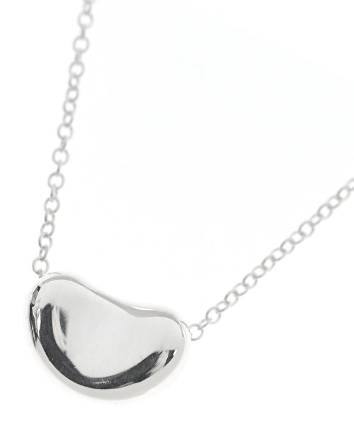 TIFFANY &amp; CO. ティファニー ネックレス レディース 【古着】【中古】