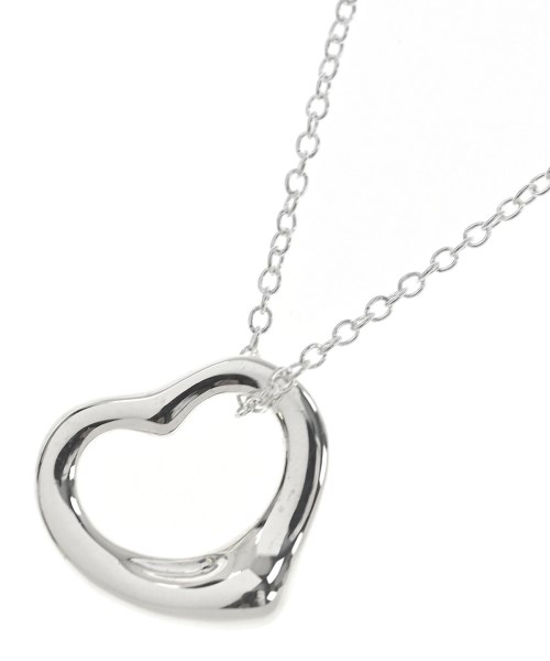 TIFFANY &amp; CO. ティファニー ネックレス レディース 【古着】【中古】
