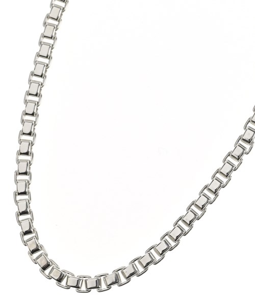 TIFFANY & CO. ティファニー ネックレス レディース 【古着】【中古】_1