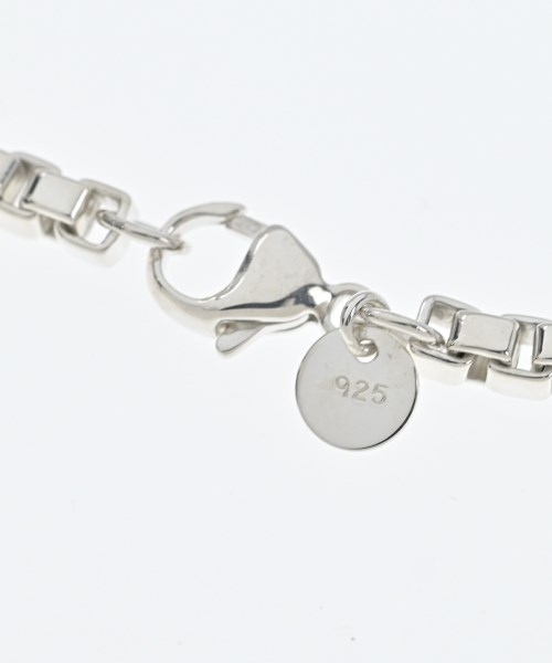 TIFFANY & CO. ティファニー ネックレス レディース 【古着】【中古】_3
