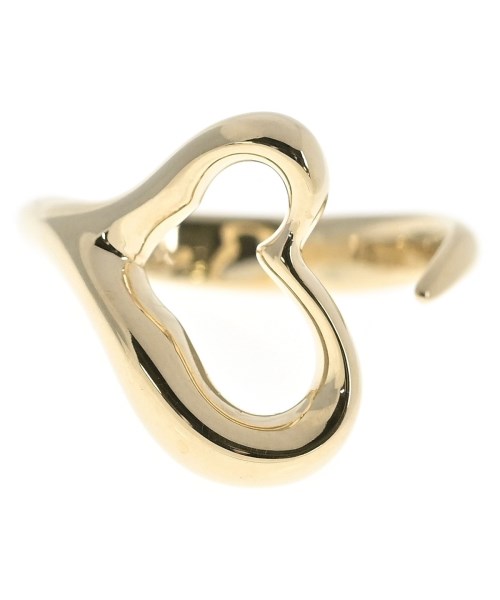 TIFFANY &amp; CO. ティファニー リング レディース 【古着】【中古】