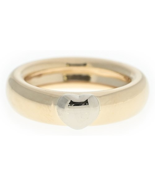 TIFFANY &amp; CO. ティファニー リング レディース 【古着】【中古】