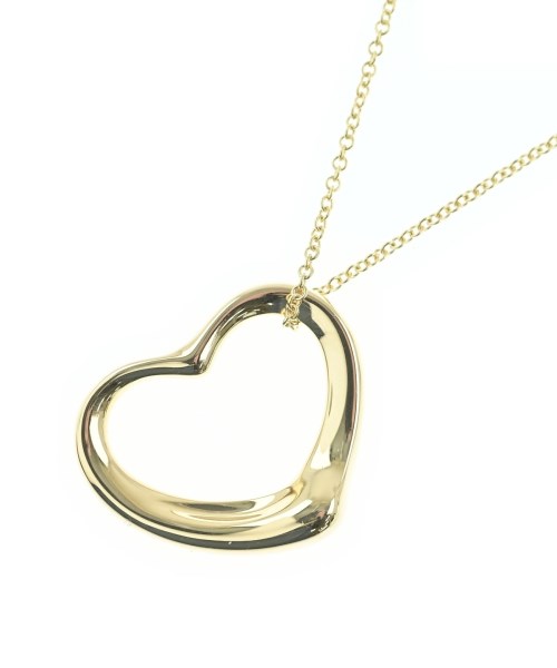 TIFFANY & CO. ティファニー ネックレス レディース 【古着】【中古】 108,900円