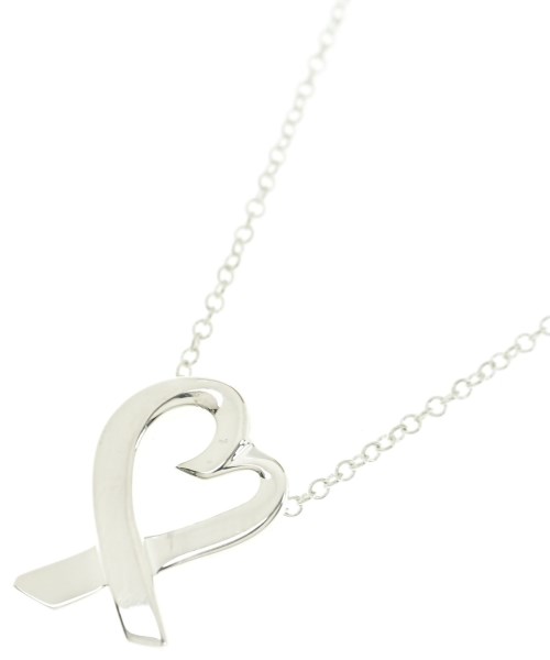 TIFFANY &amp; CO. ティファニー ネックレス レディース 【古着】【中古】