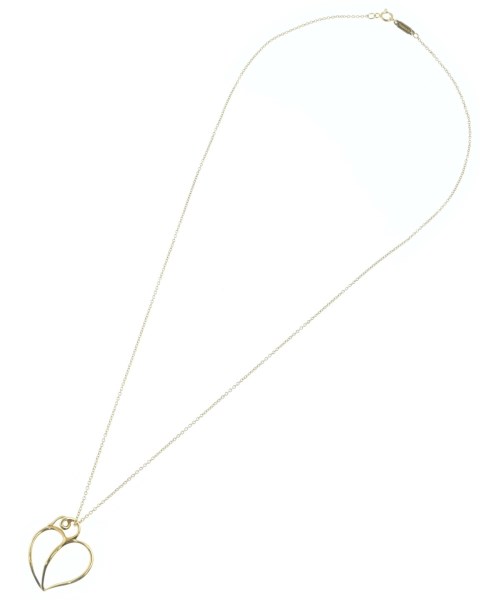 TIFFANY & CO. ティファニー ネックレス レディース 【古着】【中古】_1