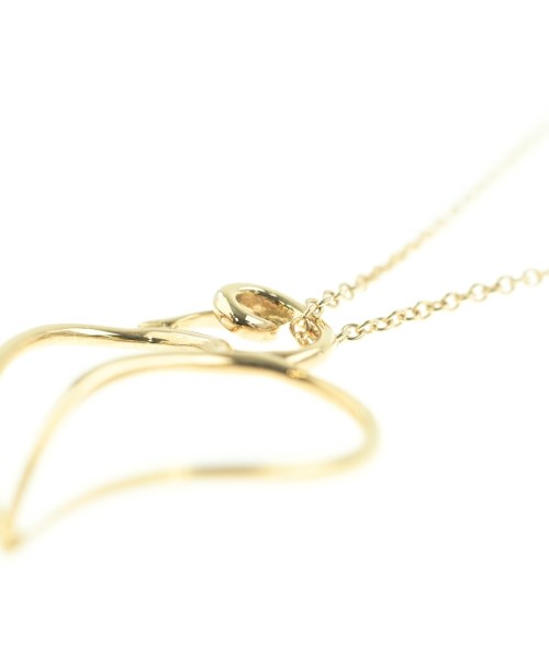 TIFFANY & CO. ティファニー ネックレス レディース 【古着】【中古】_2