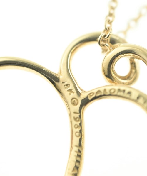 TIFFANY & CO. ティファニー ネックレス レディース 【古着】【中古】_3