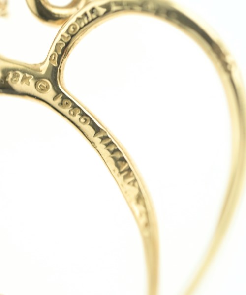 TIFFANY & CO. ティファニー ネックレス レディース 【古着】【中古】_4
