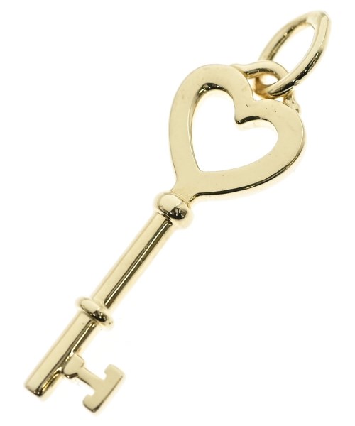 TIFFANY &amp; CO. ティファニー チャーム レディース 【古着】【中古】
