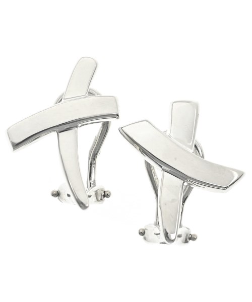 TIFFANY & CO. ティファニー ピアス・イヤリング レディース 【古着】【中古】