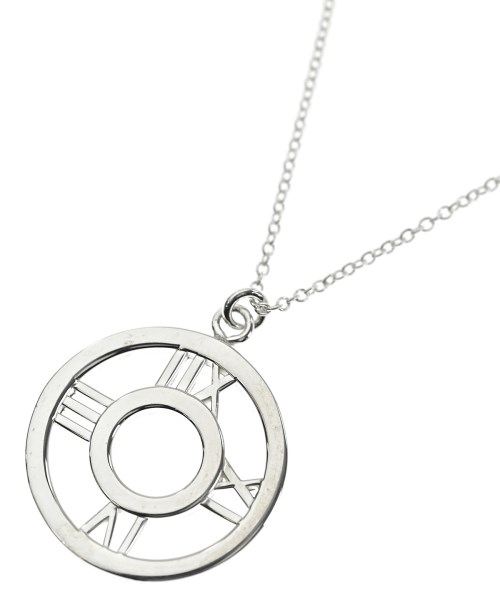 TIFFANY &amp; CO. ティファニー ネックレス レディース 【古着】【中古】
