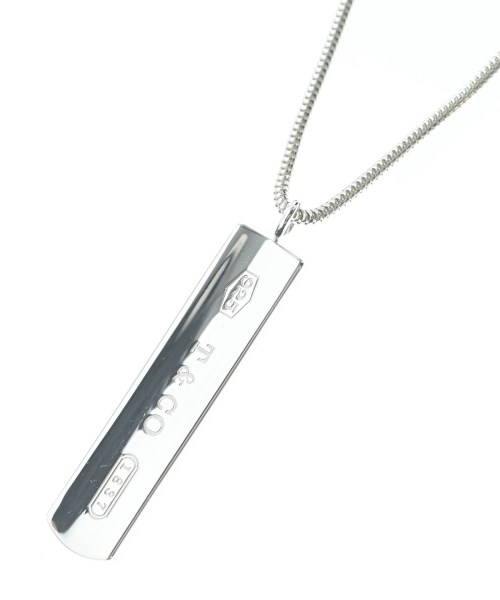 TIFFANY &amp; CO. ティファニー ネックレス レディース 【古着】【中古】