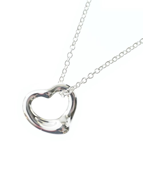 TIFFANY & CO. ティファニー ネックレス レディース 【古着】【中古】