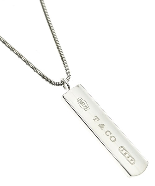 TIFFANY &amp; CO. ティファニー ネックレス レディース 【古着】【中古】